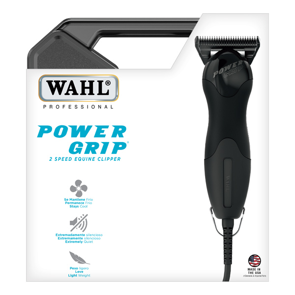 Power Grip Wahl - Imagen 2
