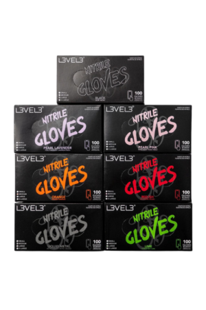 Guantes Nitrilo