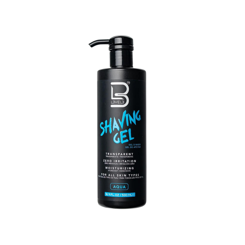 Shaving Gel - Imagen 2