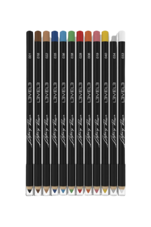 Liner Pencils Colors