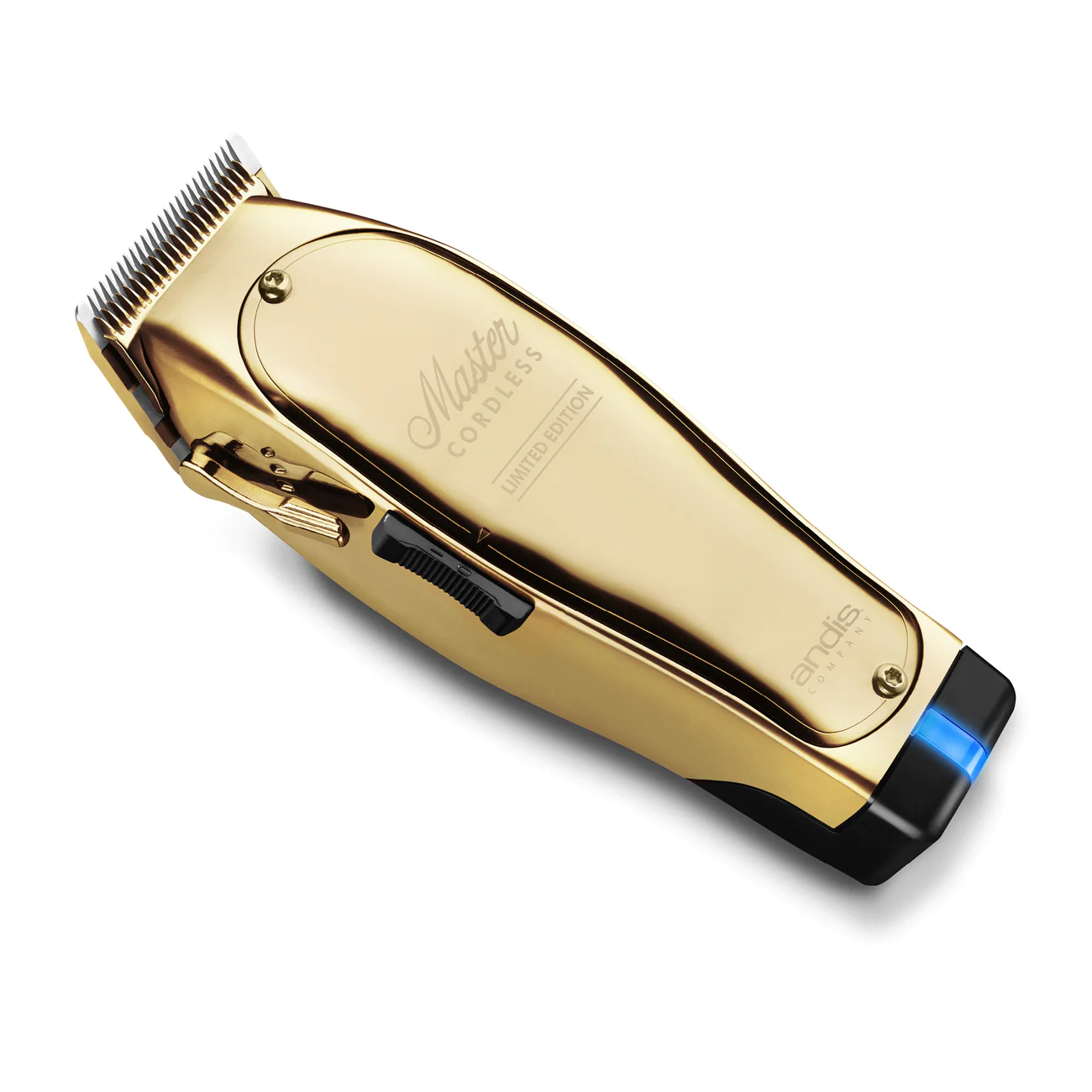 Master Cordless Clipper Gold - Imagen 4