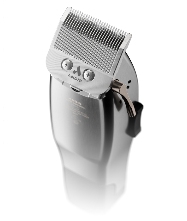 Master cordless Lithium-ion Clipper - Imagen 3