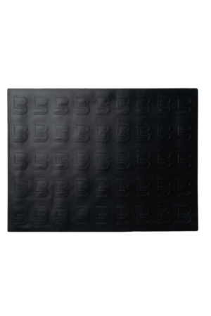 Silicone Station Mat