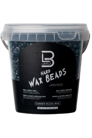 Heard Wax Beads (cera)