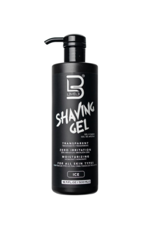 Shaving Gel