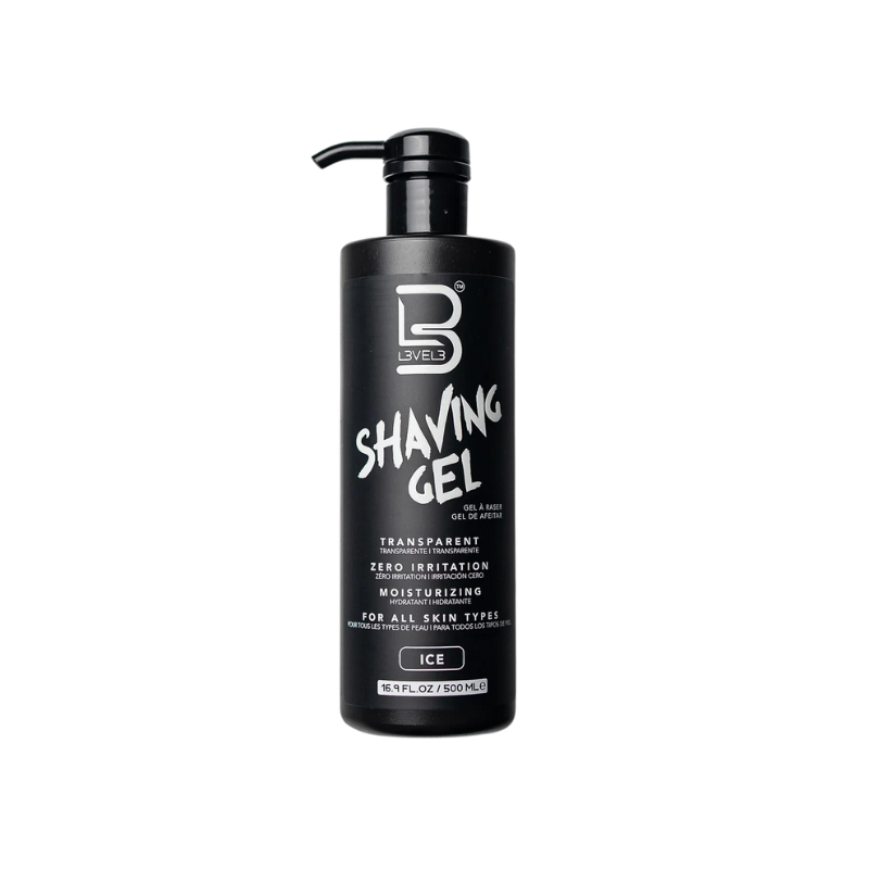 Shaving Gel