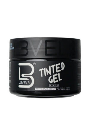 Tinted Gel (negro)