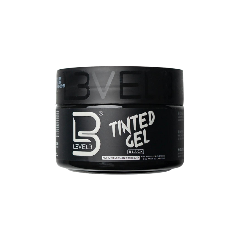 Tinted Gel (negro)