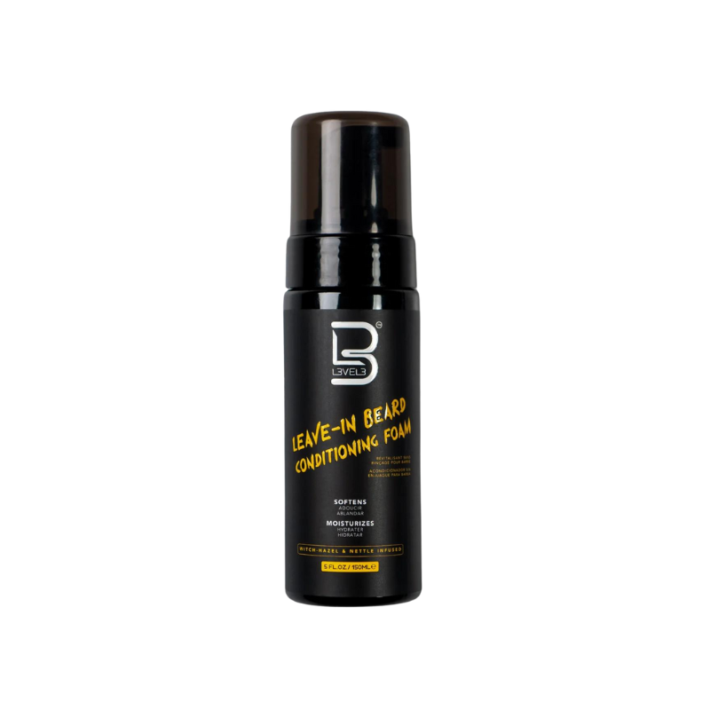 Beard Aconditioner (Espuma acondicionadora )