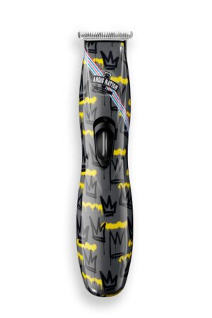 Slimline Pro Li edition (Diseño Gris Coronas)