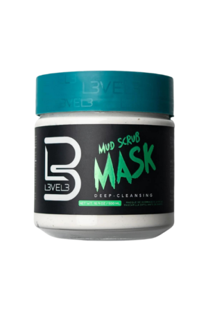 Mu Scrub Mask ( Mascarilla Facial )