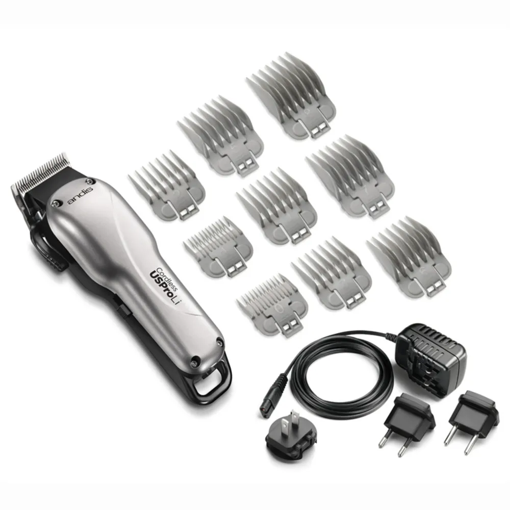 Uspro Li Clipper - Imagen 3