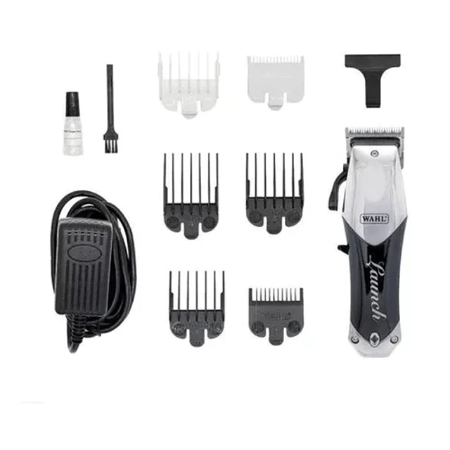 Launch Clipper Cordless - Imagen 4