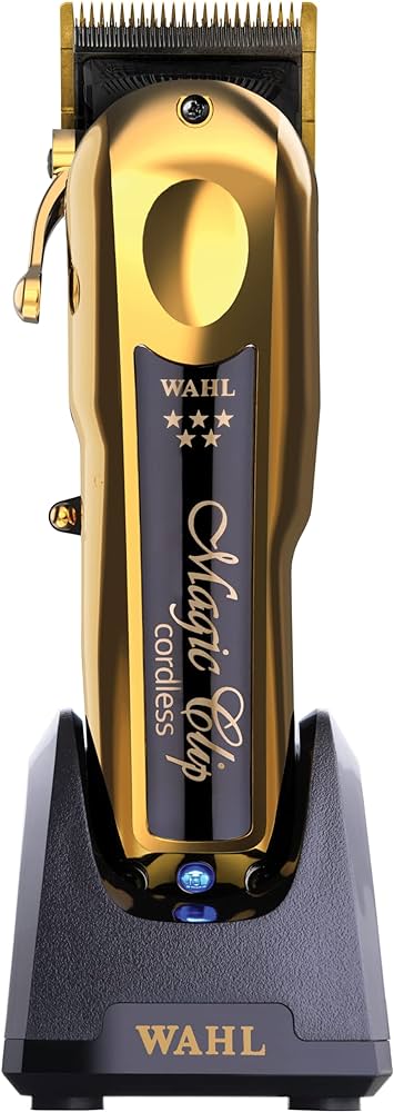Magic Clip Gold Cordless - Imagen 6