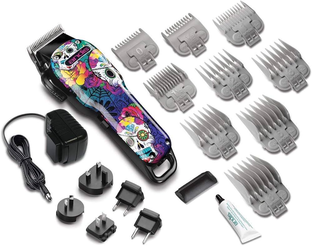 Uspro Li Clipper edition(Diseño Calaveras) - Imagen 2