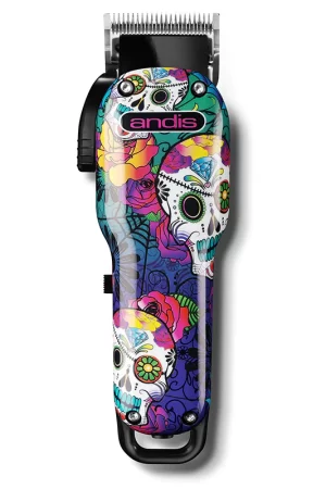 Uspro Li Clipper edition(Diseño Calaveras)