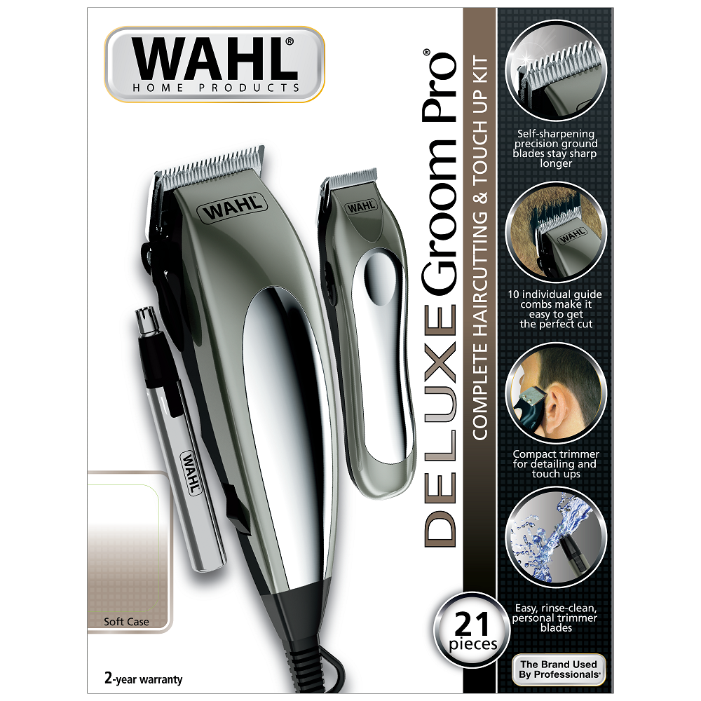 Deluxe Groom Pro - Imagen 6