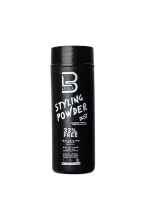 Styling powder (polvo para peinar )