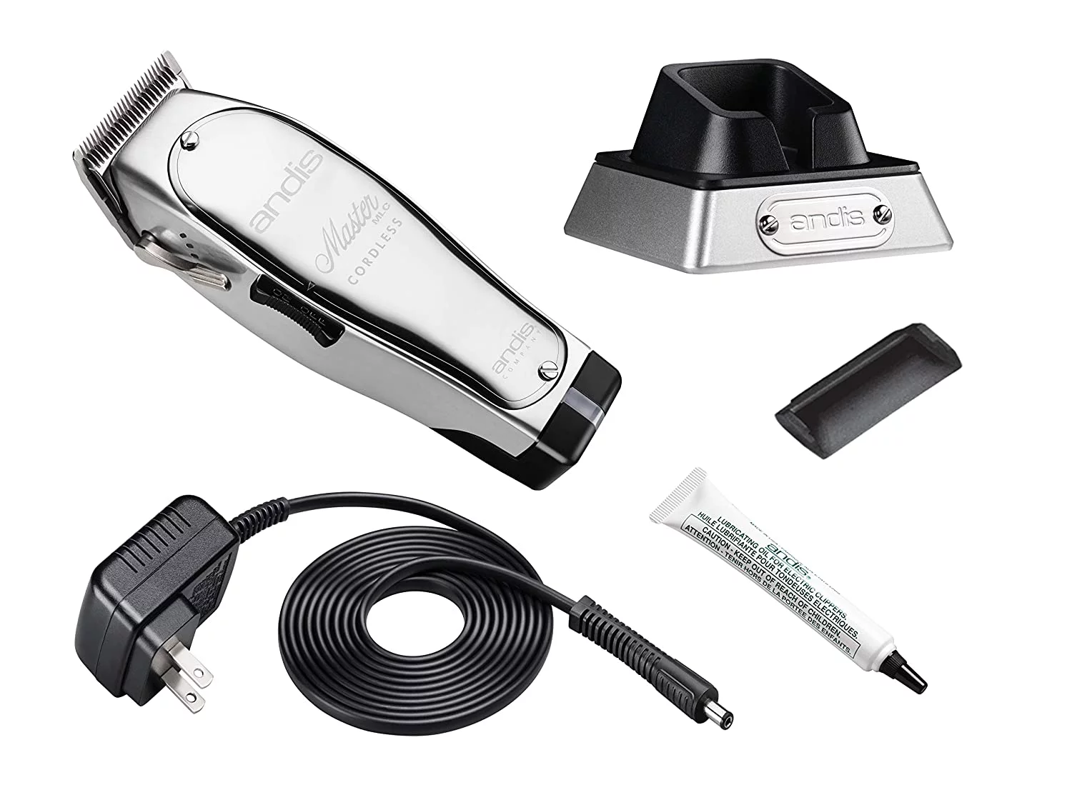 Master cordless Lithium-ion Clipper - Imagen 5