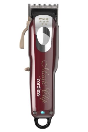 Magic Clip Cordless