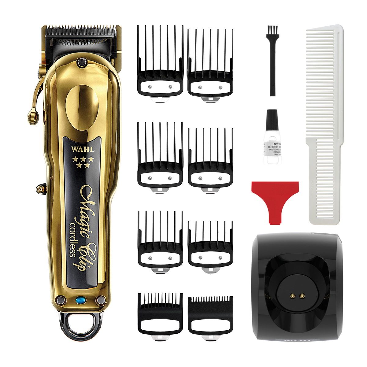 Magic Clip Gold Cordless - Imagen 5