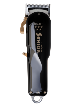 Senior Cordless edition black