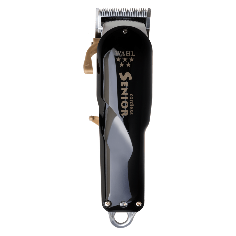 Senior Cordless edition black