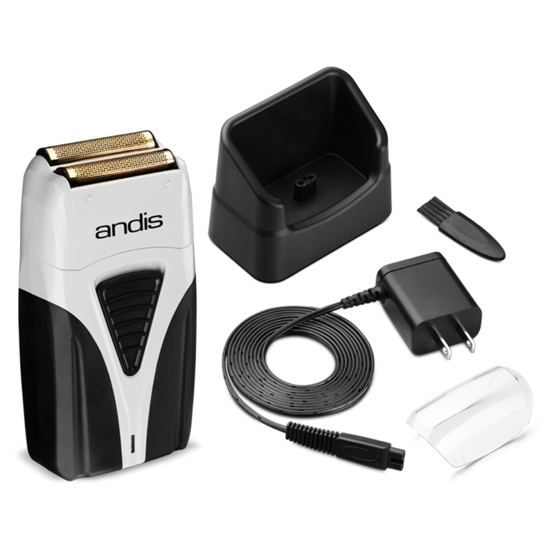SHAVER ANDIS PROFOIL LITHIUM PLUS - Imagen 3