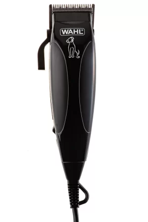 Pet clipper kit Wahl