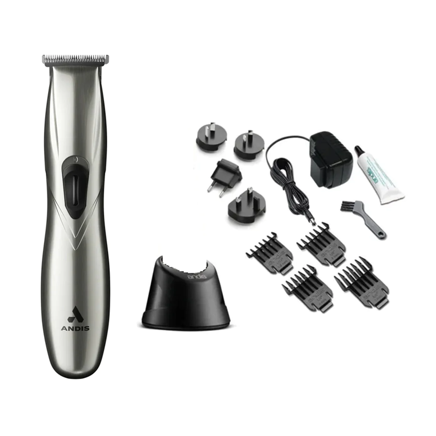 Slimline Pro Gtx - Imagen 4