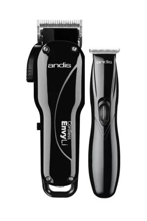 Combo Uspro Li + Trimmer