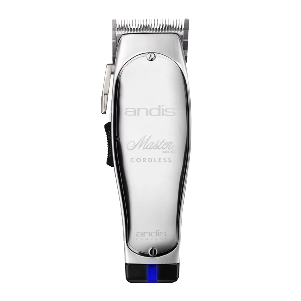 Master cordless Lithium-ion Clipper
