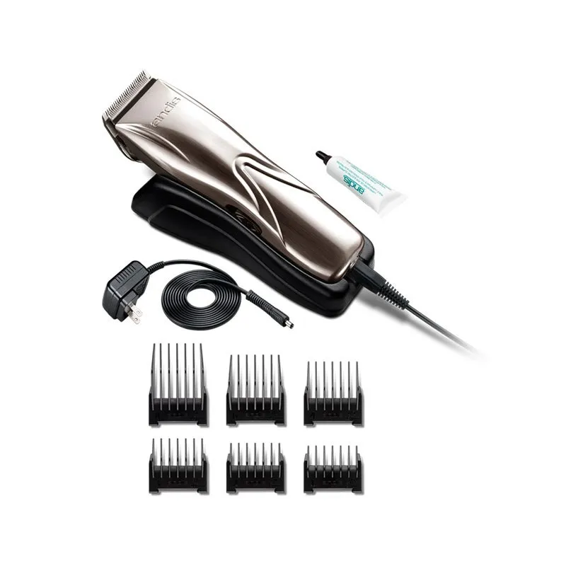 Supra Li 5 Clipper - Imagen 7