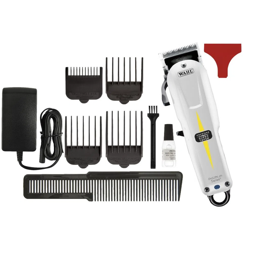 Super taper Cordless - Imagen 3