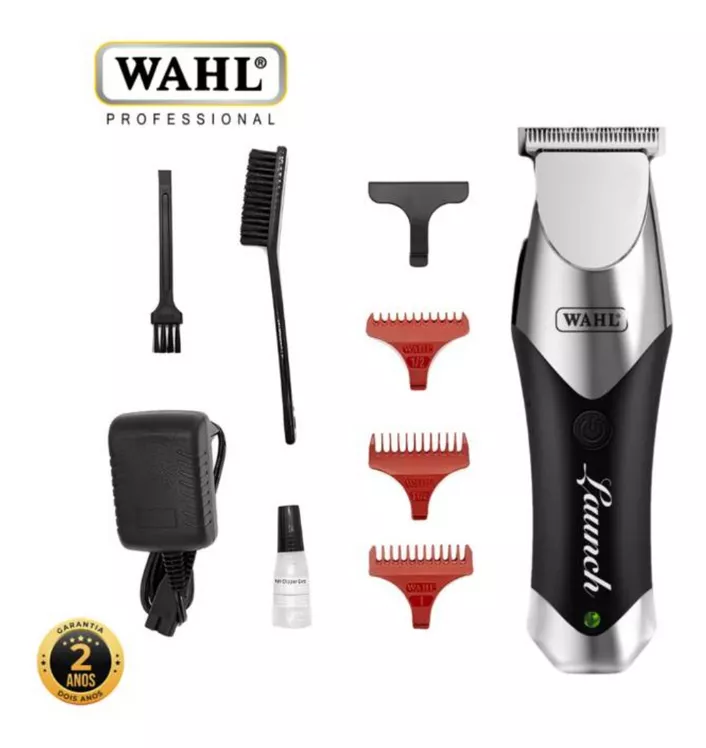 Launch Trimmer Cordless - Imagen 3