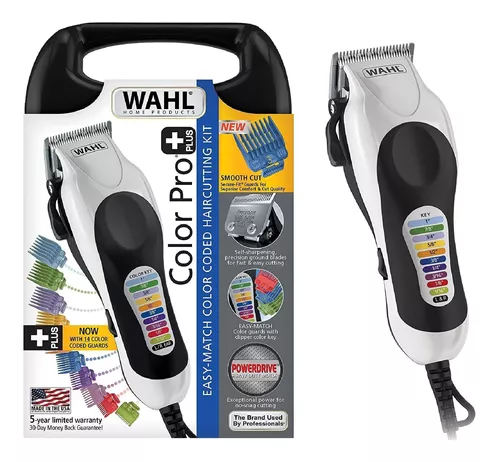 Color pro plus+ Con cable - Imagen 3