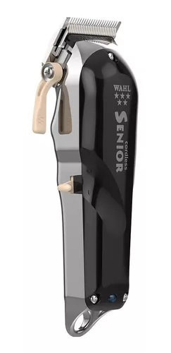 Senior Cordless edition black - Imagen 3