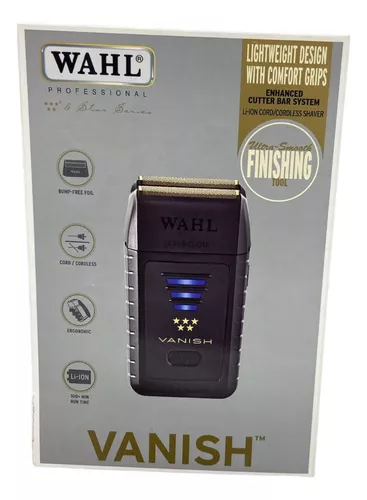 Vanish - Imagen 5