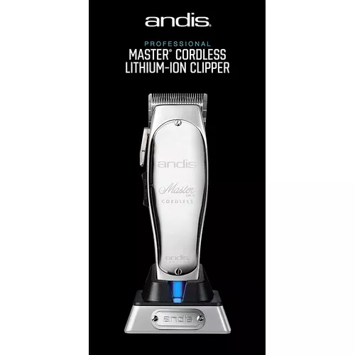 Master cordless Lithium-ion Clipper - Imagen 6