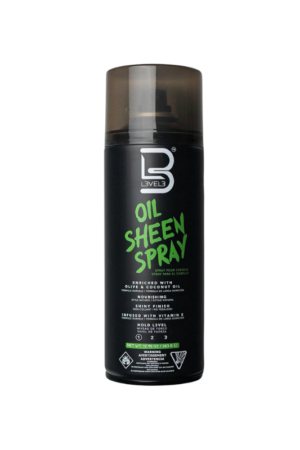 Oil Sheen Spray