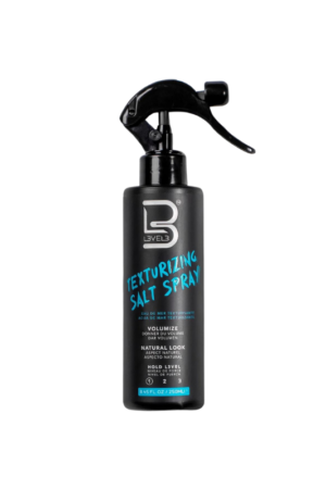 Texturizing Salt Spray