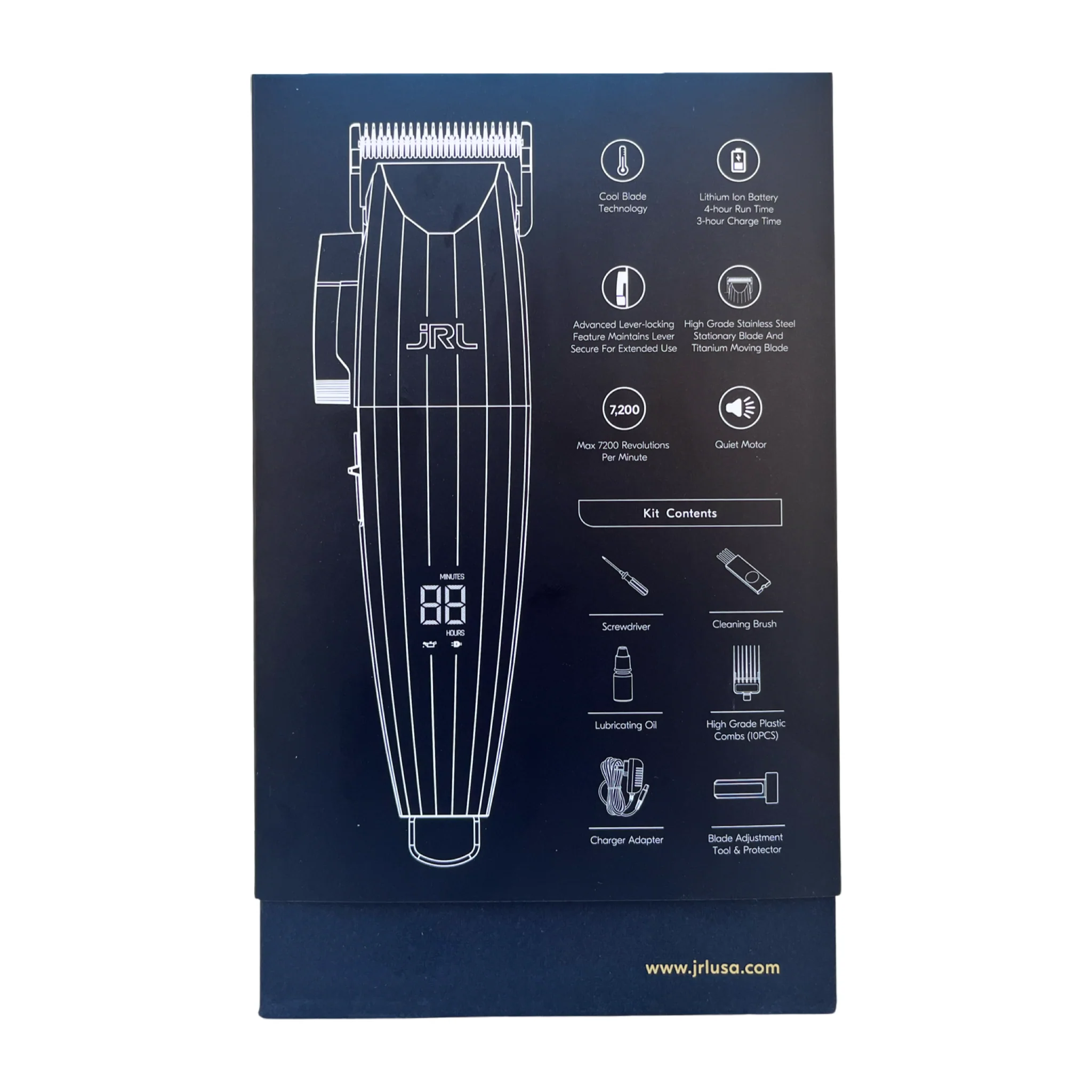 FF 2020 Clipper edition Gold - Imagen 6