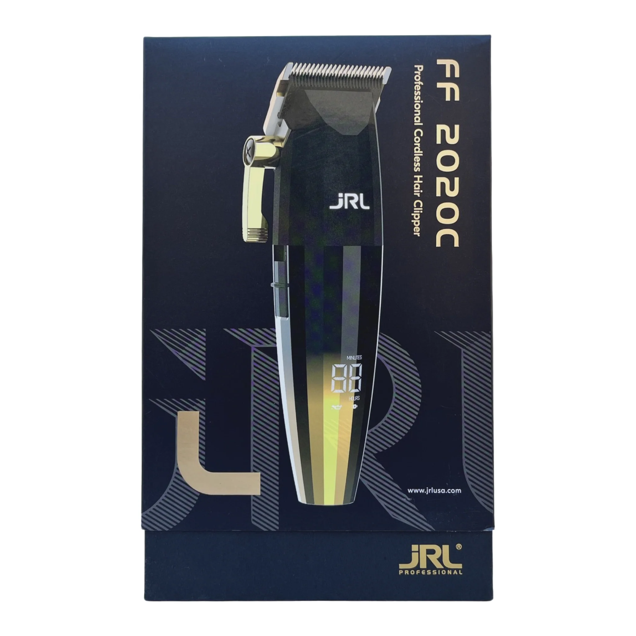 FF 2020 Clipper edition Gold - Imagen 5