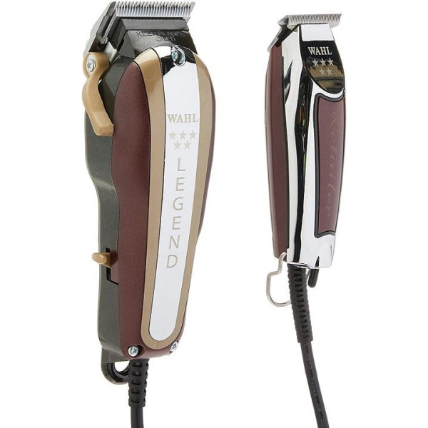 Combo Legend + Detailer Con Cable - Imagen 2