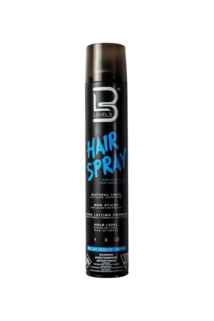 Hair Spray