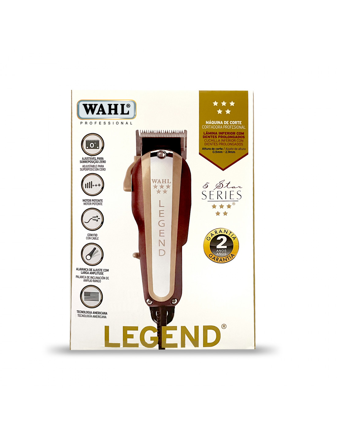 Legend Con Cable - Imagen 4