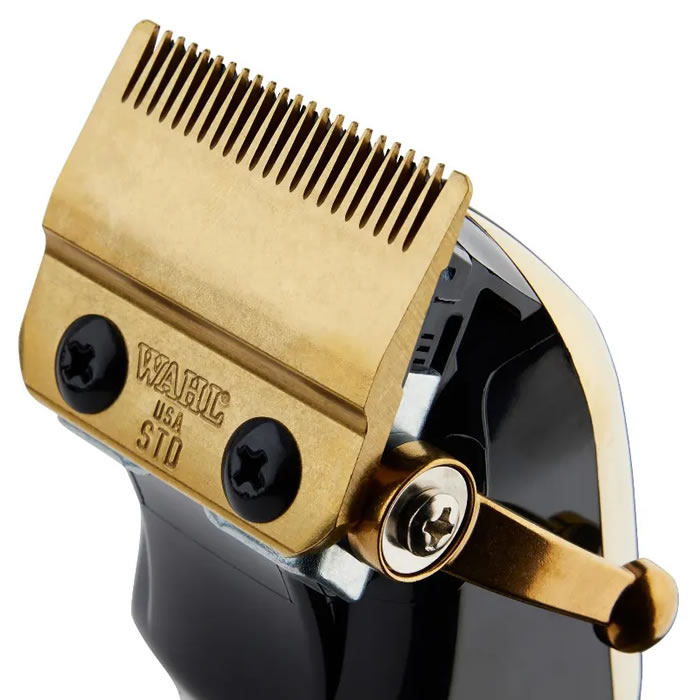 Magic Clip Gold Cordless - Imagen 4