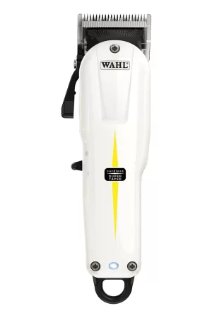 Super taper Cordless