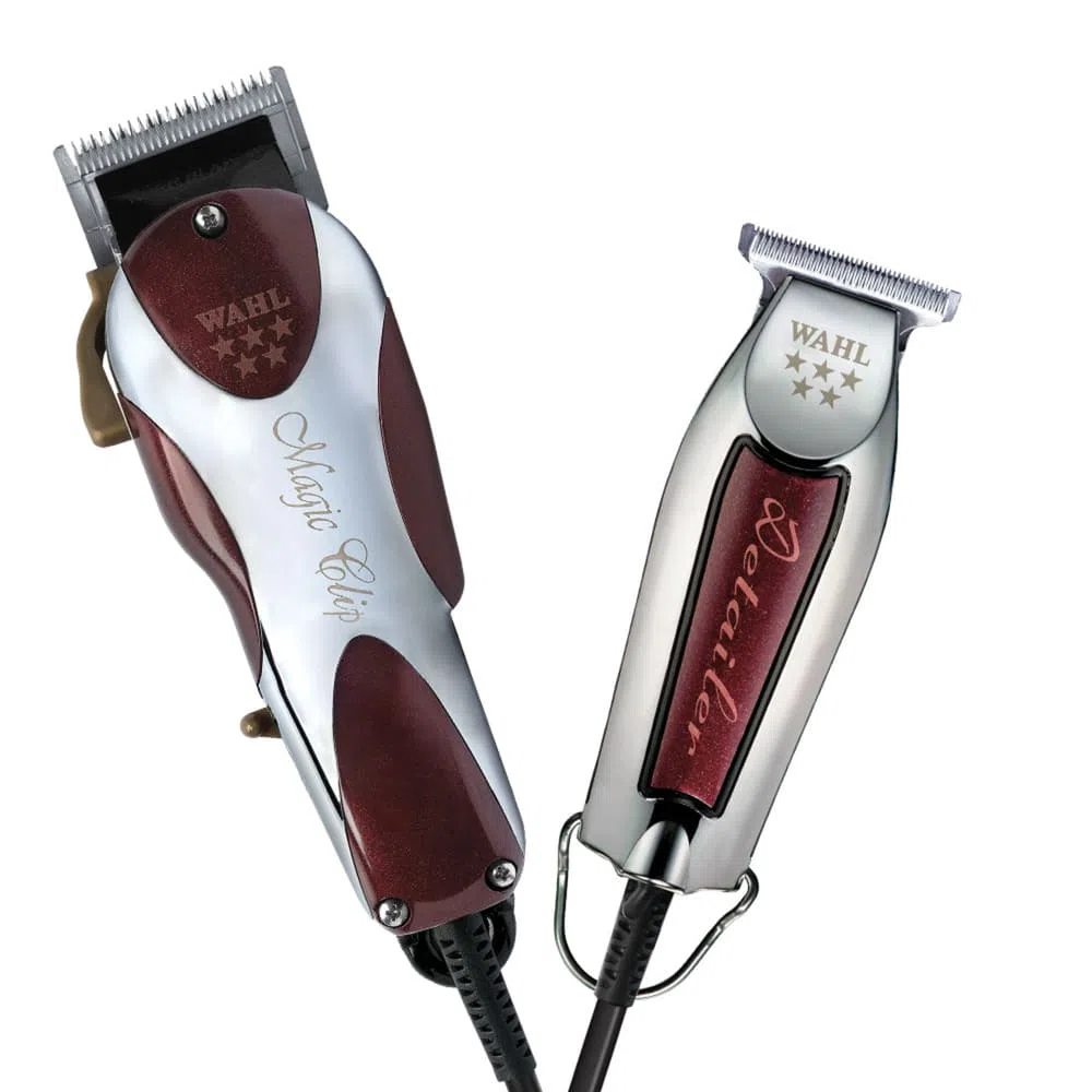 Combo Magic clip + Detailer Con cable - Imagen 3
