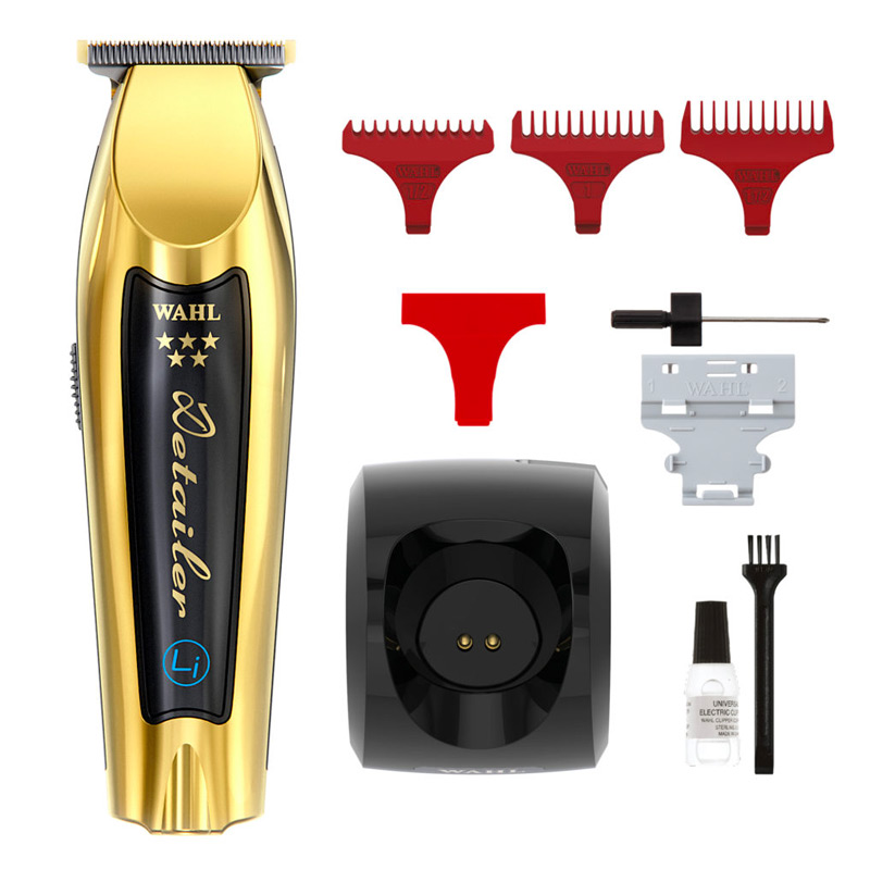 Detailer Gold Li Trimmer - Imagen 2